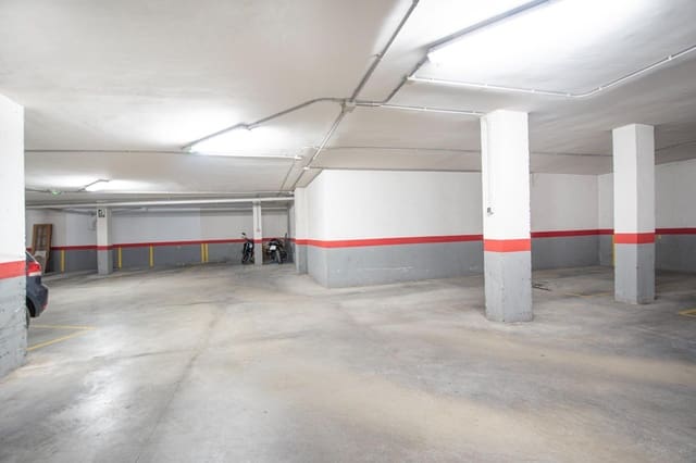 Garage til salg i Montserrat - € 8.500 (Ref: 9843364)