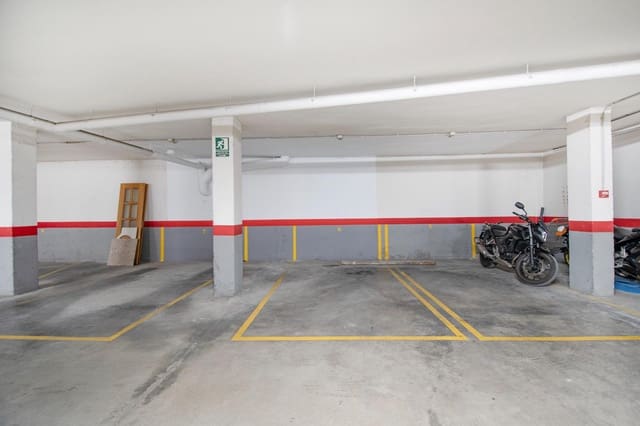 Garage til salg i Montserrat - € 8.500 (Ref: 9843364)