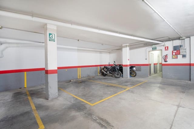 Garage til salg i Montserrat - € 8.500 (Ref: 9843364)