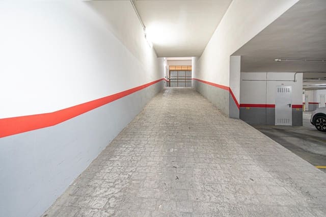 Garage til salg i Montserrat - € 8.500 (Ref: 9843364)