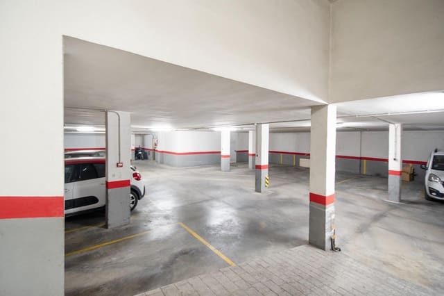 Garage til salg i Montserrat - € 8.500 (Ref: 9843364)