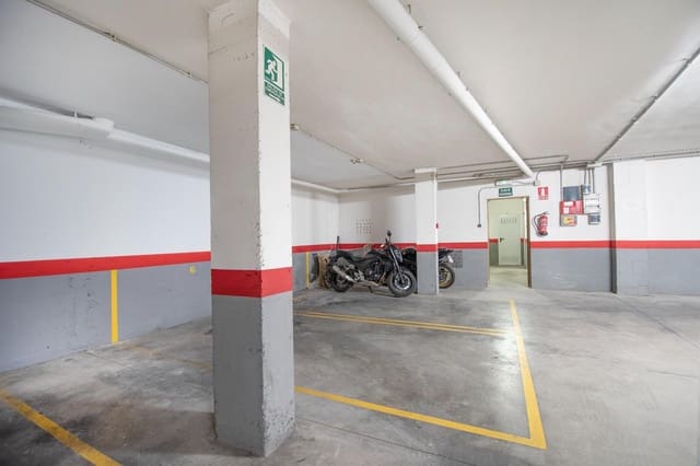 Garage til salg i Montserrat - € 8.500 (Ref: 9843364)