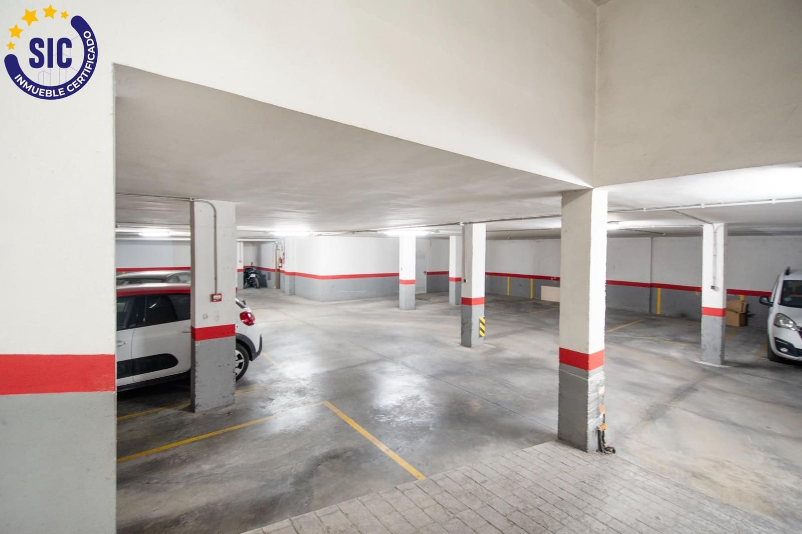 Garage te koop in Montserrat - € 8.000 (Ref: 9843364)