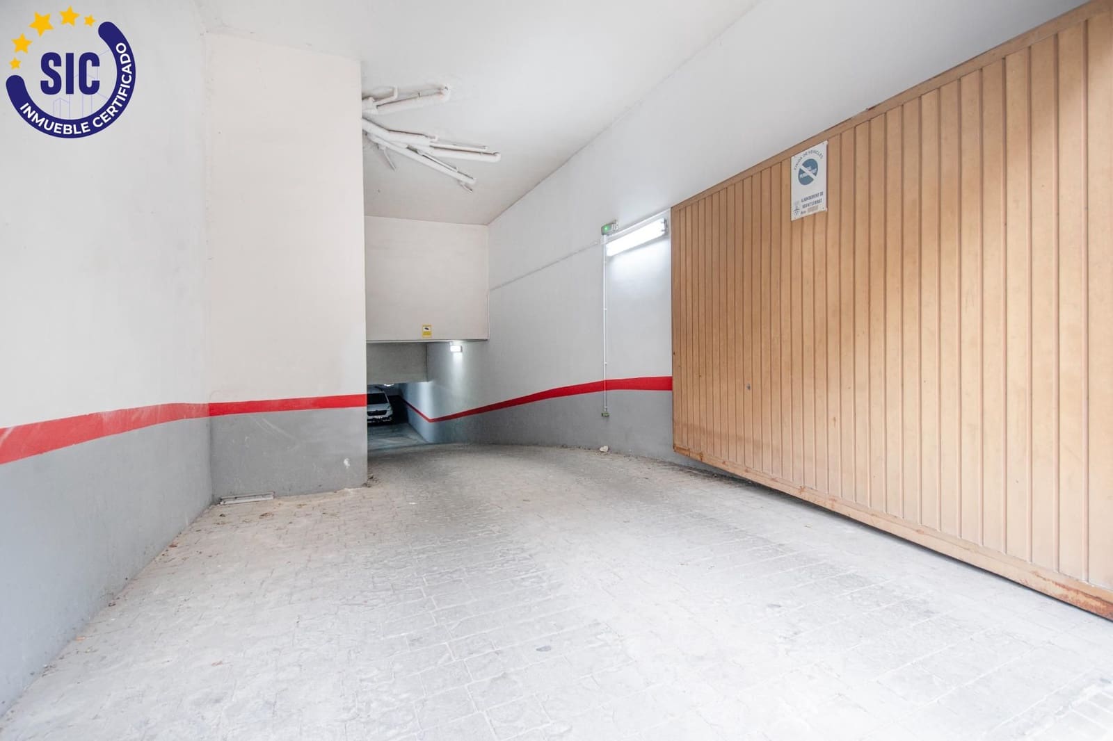 Garage te koop in Montserrat - € 8.000 (Ref: 9843364)