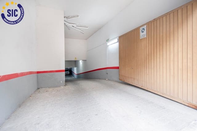 Garaż na sprzedaż w Montserrat - 8 000 € (Ref: 9843364)