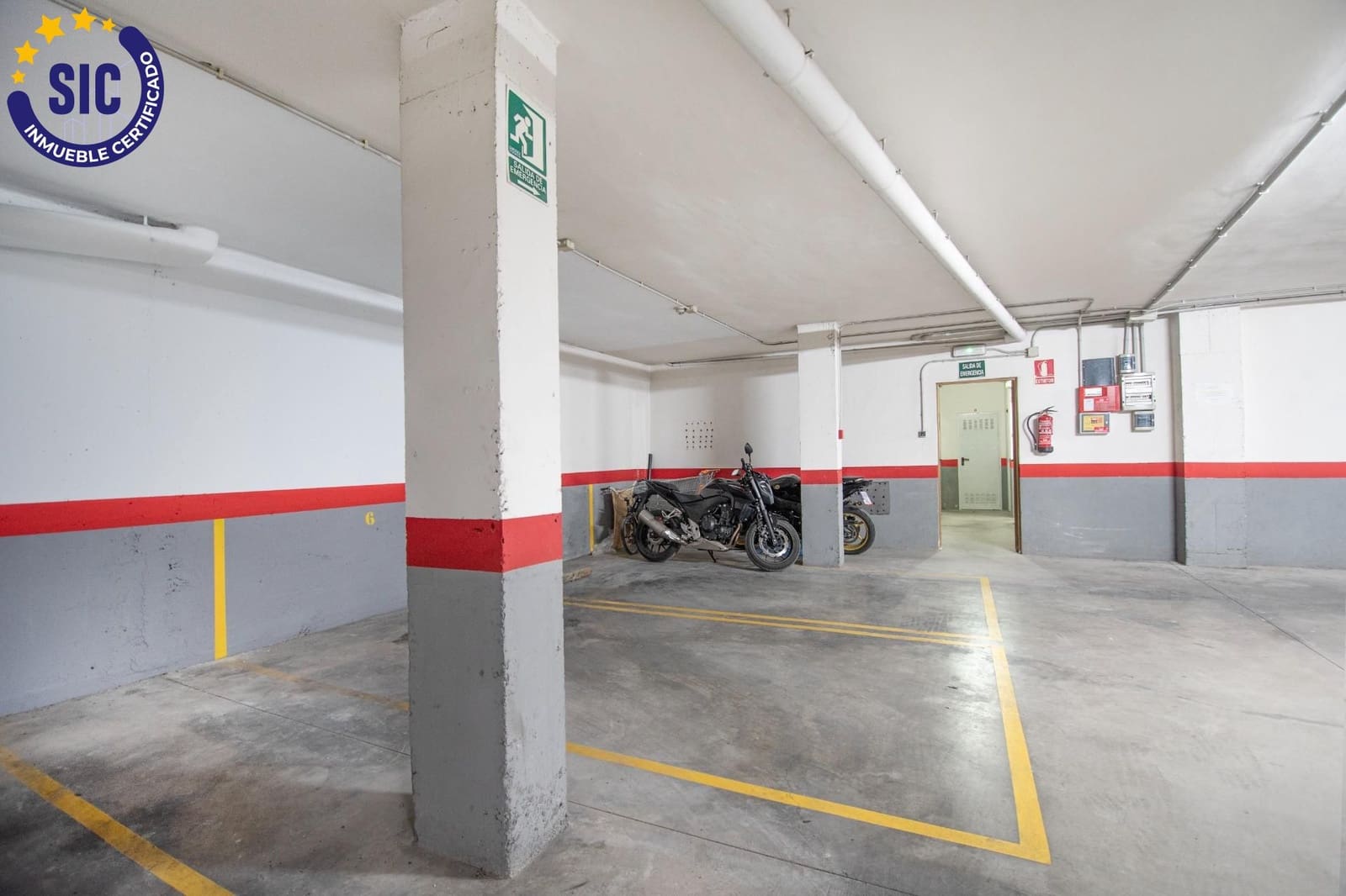 Garage te koop in Montserrat - € 8.000 (Ref: 9843364)