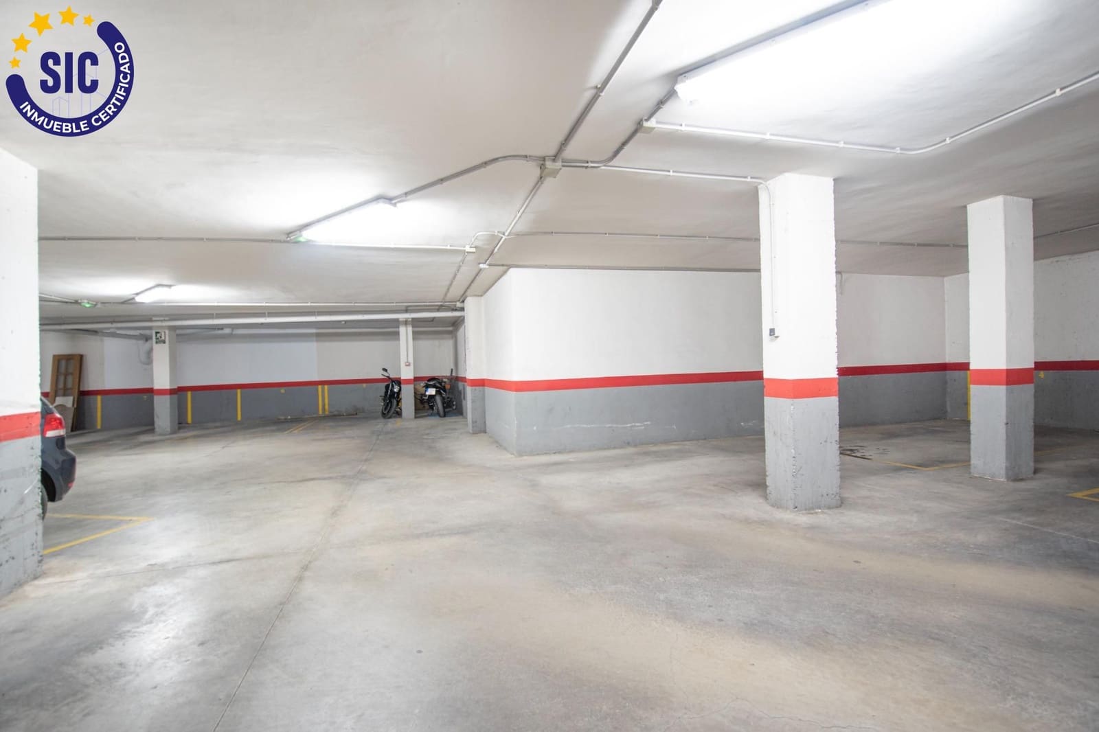 Garage te koop in Montserrat - € 8.000 (Ref: 9843364)