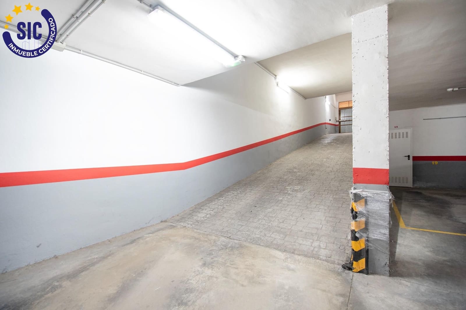 Garage te koop in Montserrat - € 8.000 (Ref: 9843364)