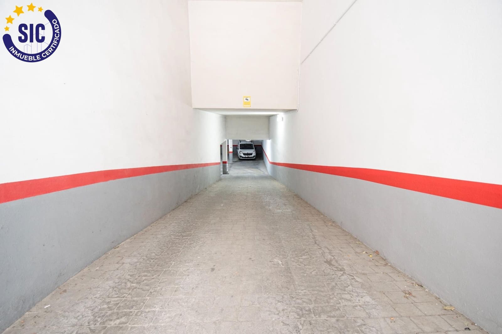 Garage te koop in Montserrat - € 8.000 (Ref: 9843364)
