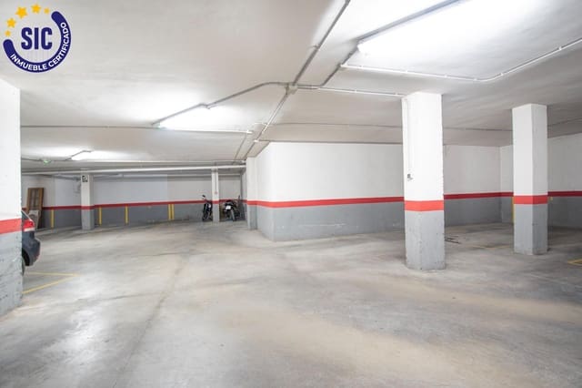 Garaż na sprzedaż w Montserrat - 8 000 € (Ref: 9843364)
