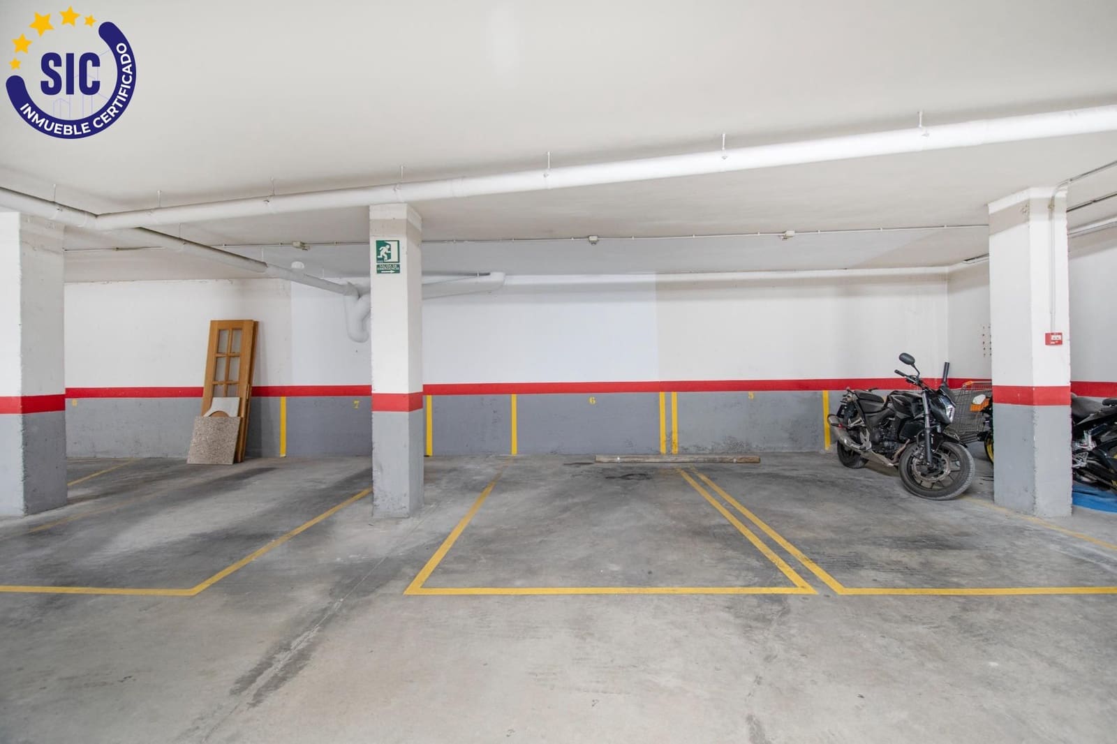 Garage te koop in Montserrat - € 8.000 (Ref: 9843364)