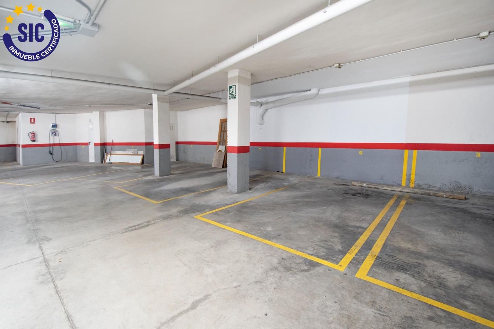 Garage te koop in Montserrat - € 8.000 (Ref: 9843364)