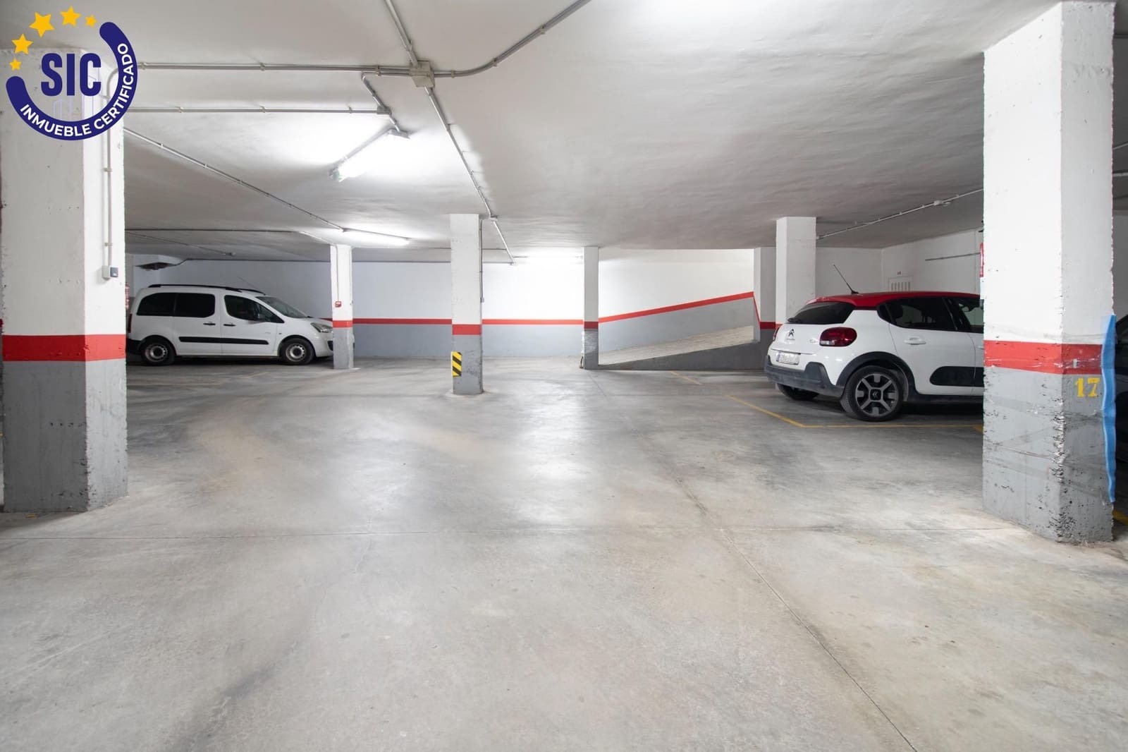 Garage te koop in Montserrat - € 8.000 (Ref: 9843364)