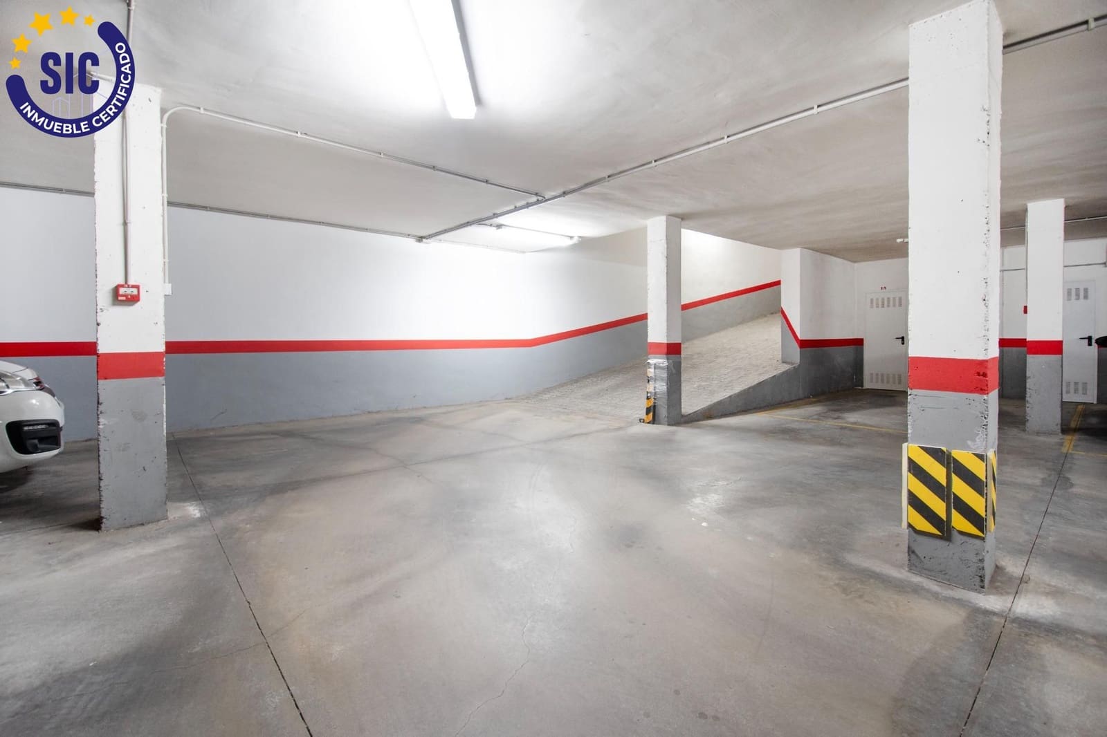 Garage te koop in Montserrat - € 8.000 (Ref: 9843364)