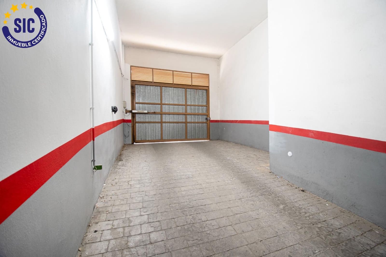 Garage te koop in Montserrat - € 8.000 (Ref: 9843364)