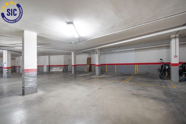 Garaż na sprzedaż w Montserrat - 8 000 € (Ref: 9843364)