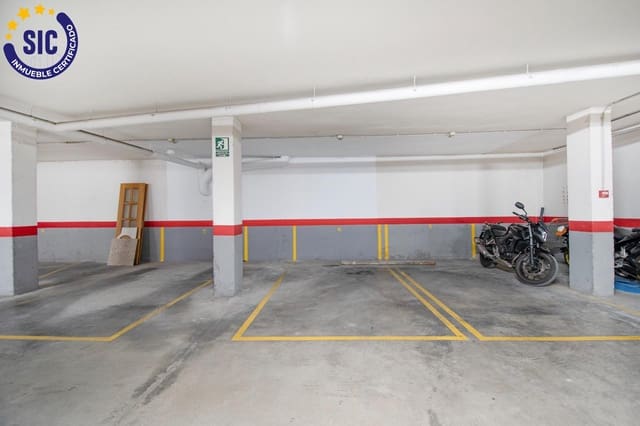Garaż na sprzedaż w Montserrat - 8 000 € (Ref: 9843364)