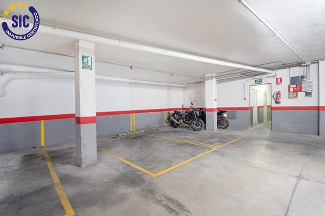 Garaż na sprzedaż w Montserrat - 8 000 € (Ref: 9843364)