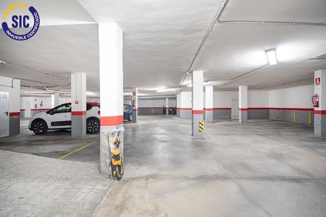 Garaż na sprzedaż w Montserrat - 8 000 € (Ref: 9843364)
