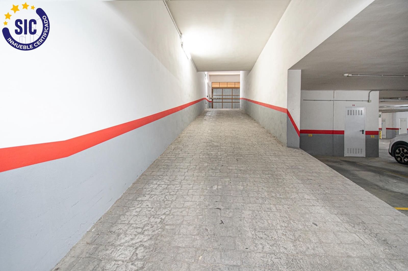 Garage te koop in Montserrat - € 8.000 (Ref: 9843364)