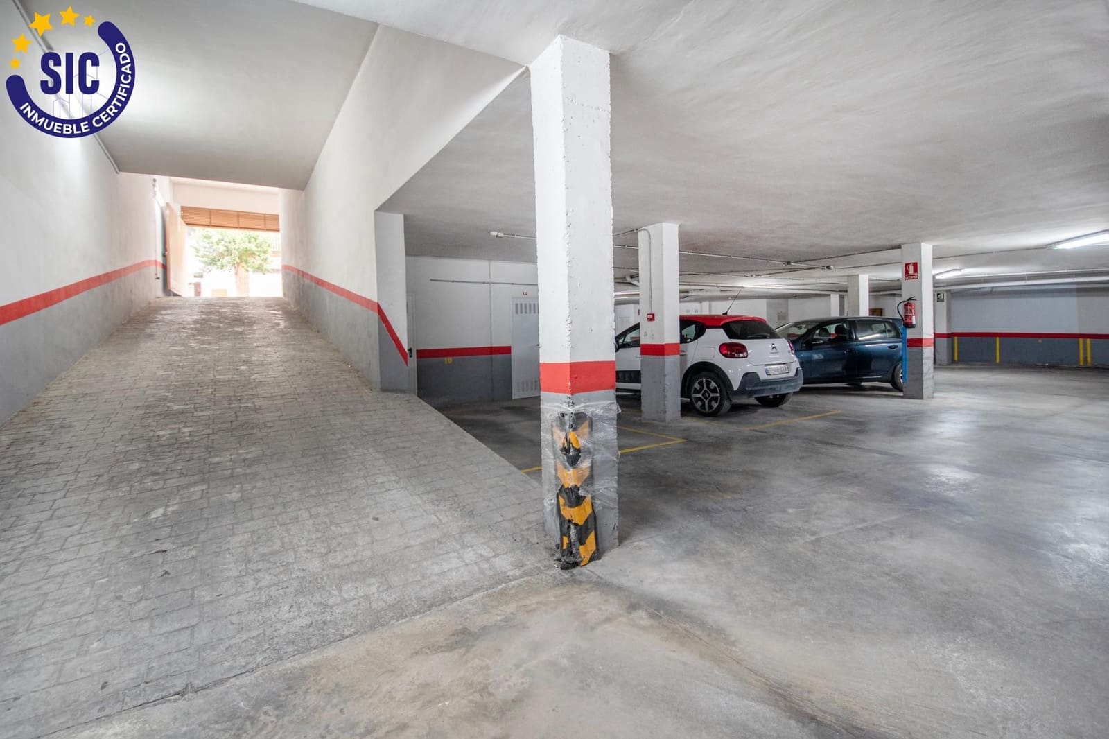 Garage te koop in Montserrat - € 8.000 (Ref: 9843364)