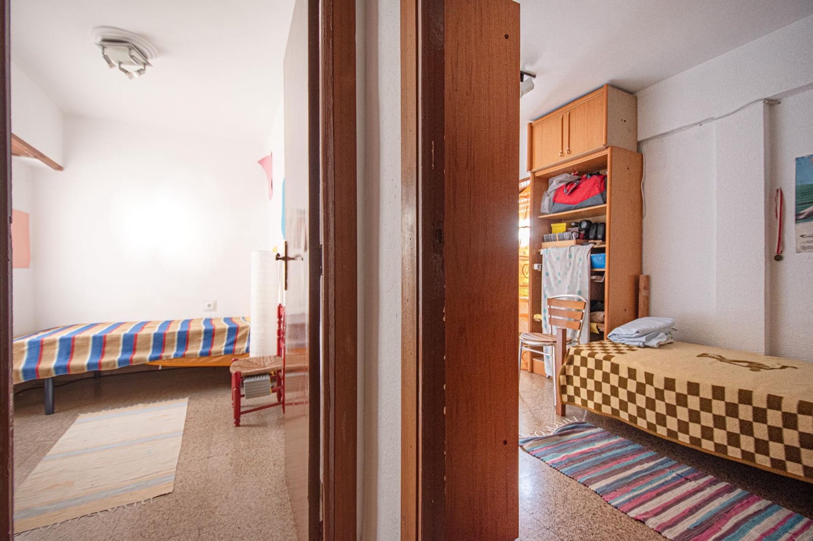 4 soveværelse Lejlighed til salg i Valencia by - € 125.000 (Ref: 9855419)