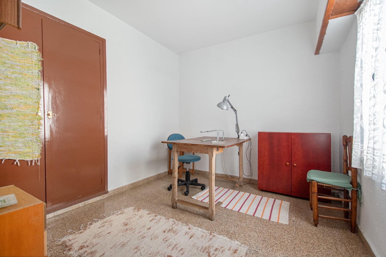 4 soveværelse Lejlighed til salg i Valencia by - € 125.000 (Ref: 9855419)