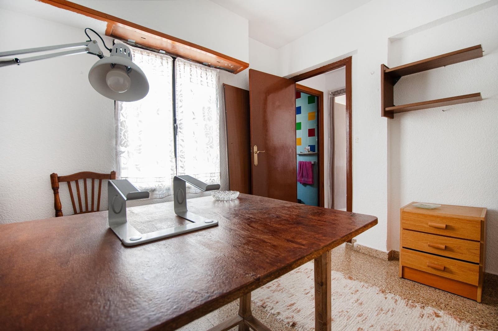 4 soveværelse Lejlighed til salg i Valencia by - € 125.000 (Ref: 9855419)