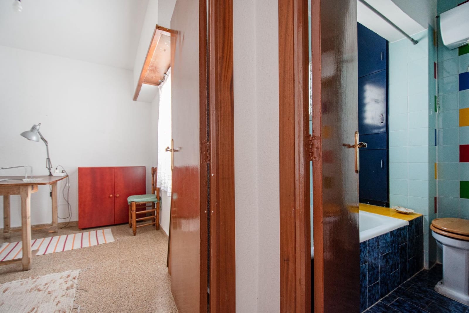 4 soveværelse Lejlighed til salg i Valencia by - € 125.000 (Ref: 9855419)