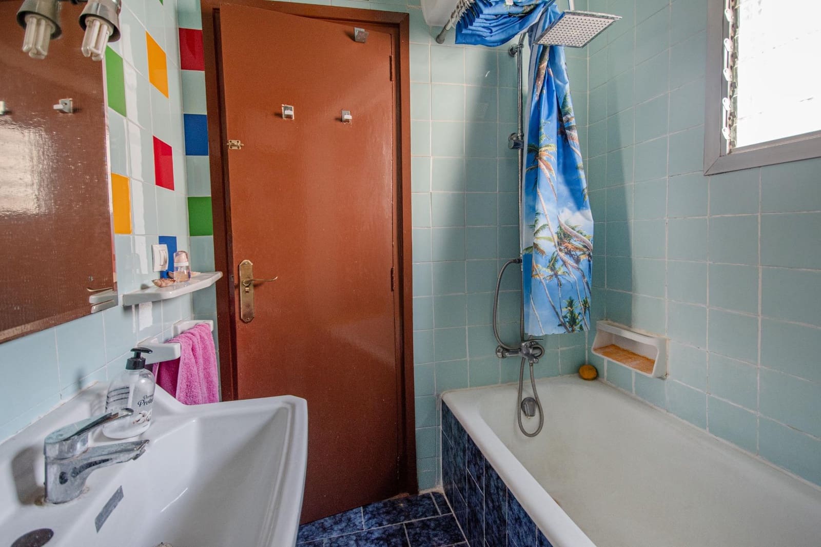 4 soveværelse Lejlighed til salg i Valencia by - € 125.000 (Ref: 9855419)