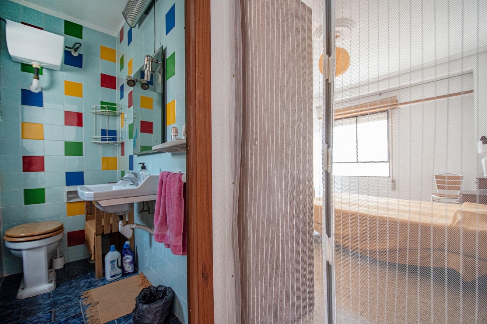 4 soveværelse Lejlighed til salg i Valencia by - € 125.000 (Ref: 9855419)