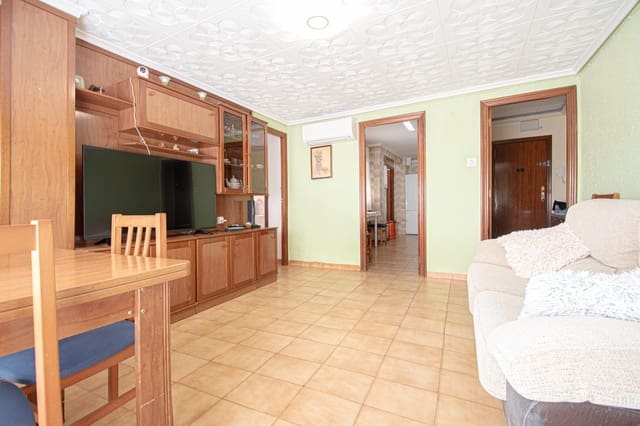 4 quarto Apartamento para venda em Torrent - 239 900 € (Ref: 9860069)