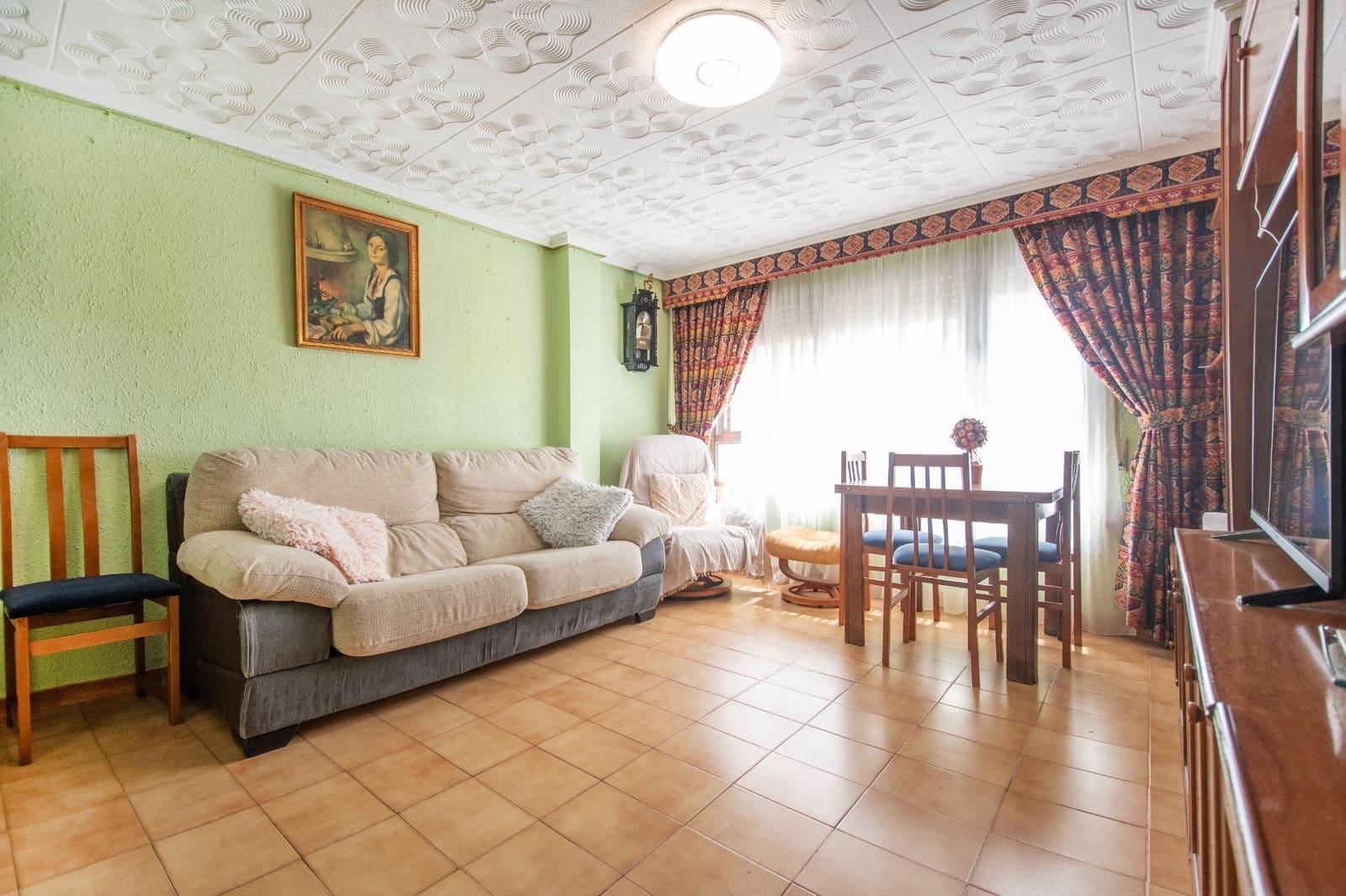 4 quarto Apartamento para venda em Torrent - 239 900 € (Ref: 9860069)