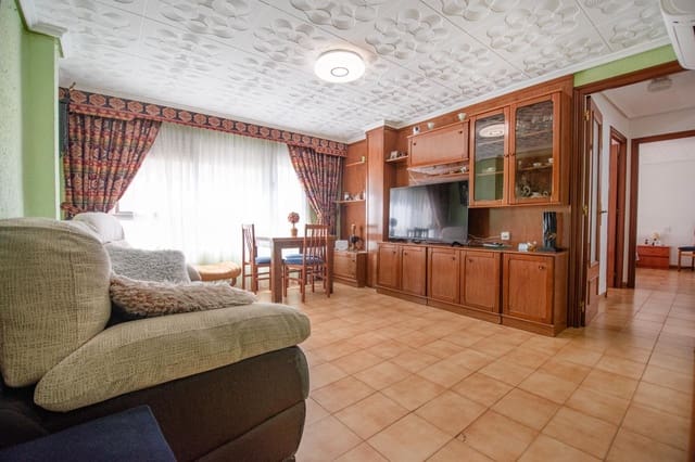 4 quarto Apartamento para venda em Torrent - 239 900 € (Ref: 9860069)