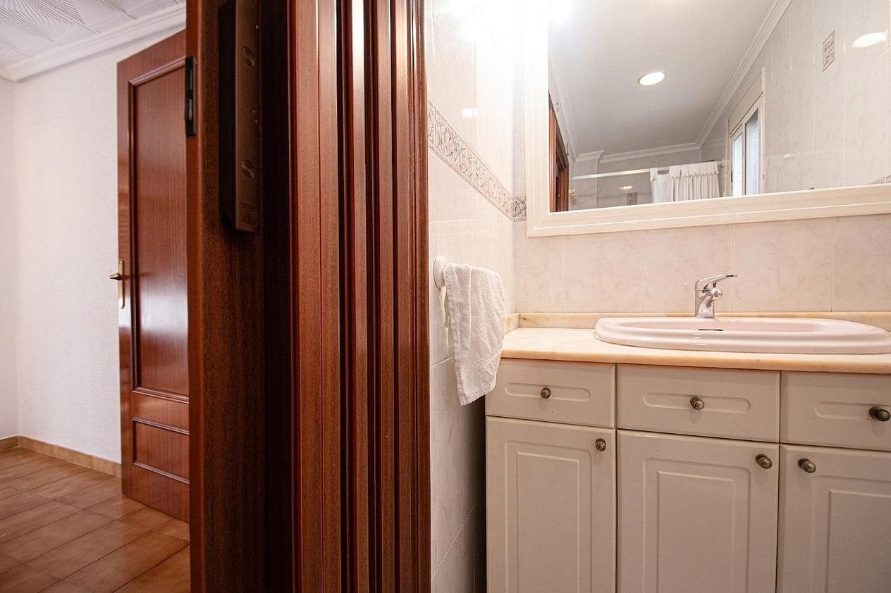 4 Zimmer Wohnung zu verkaufen in Torrent - 239.900 € (Ref: 9860069)