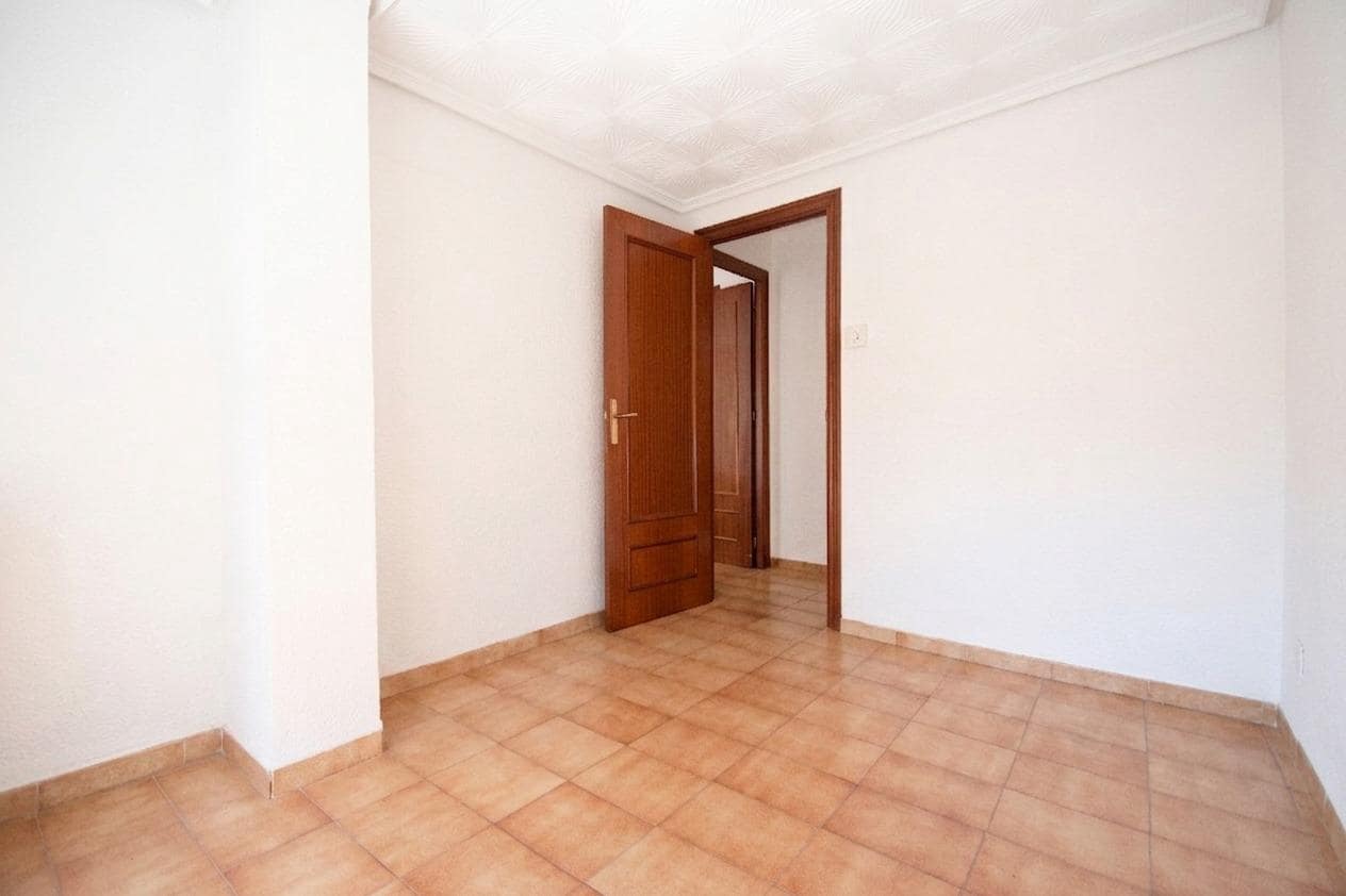 4 Zimmer Wohnung zu verkaufen in Torrent - 239.900 € (Ref: 9860069)