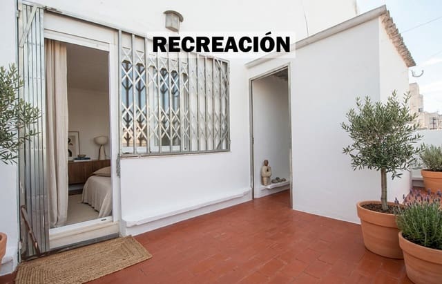 4 chambre Appartement à vendre à Torrent - 239 900 € (Ref: 9860069)