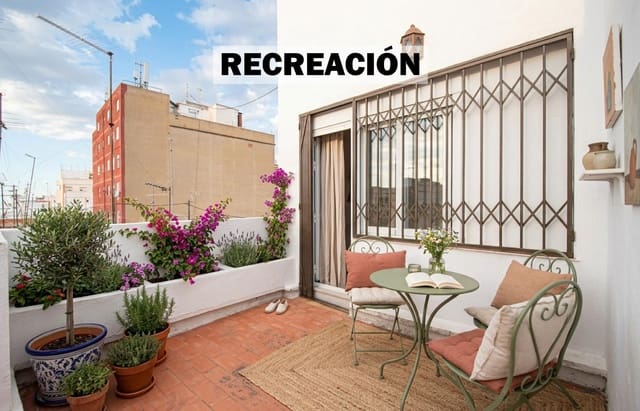 4 chambre Appartement à vendre à Torrent - 239 900 € (Ref: 9860069)