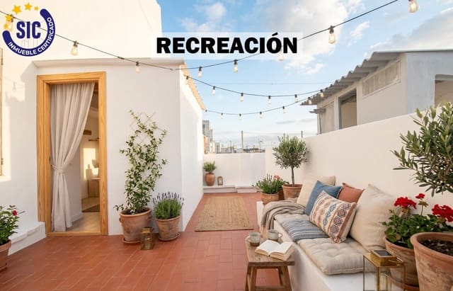 4 soverom Leilighet til salgs i Torrent - € 239 900 (Ref: 9860069)