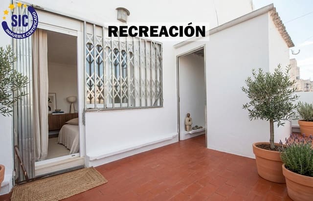 4 soverom Leilighet til salgs i Torrent - € 239 900 (Ref: 9860069)