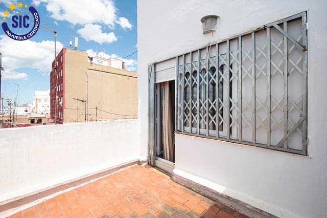 4 soverom Leilighet til salgs i Torrent - € 239 900 (Ref: 9860069)