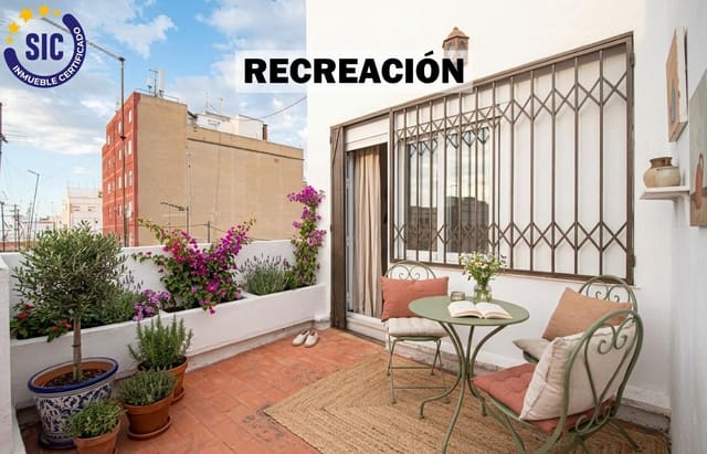 4 soverom Leilighet til salgs i Torrent - € 239 900 (Ref: 9860069)
