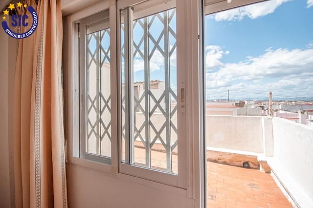 4 soverom Leilighet til salgs i Torrent - € 239 900 (Ref: 9860069)