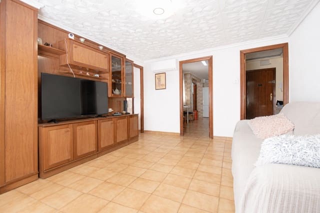 Piso de 4 habitaciones en Torrent en venta - 239.900 € (Ref: 9860069)