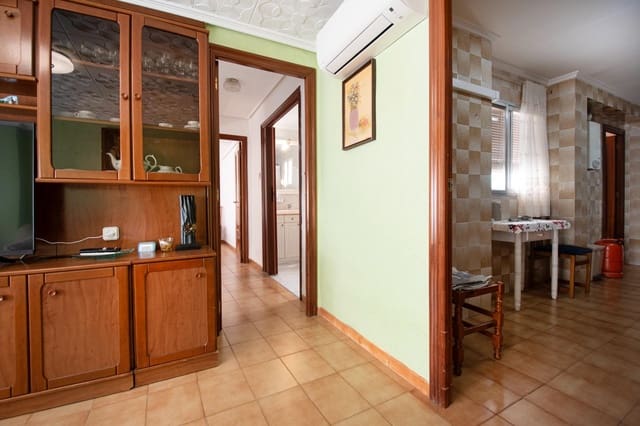 Piso de 4 habitaciones en Torrent en venta - 239.900 € (Ref: 9860069)