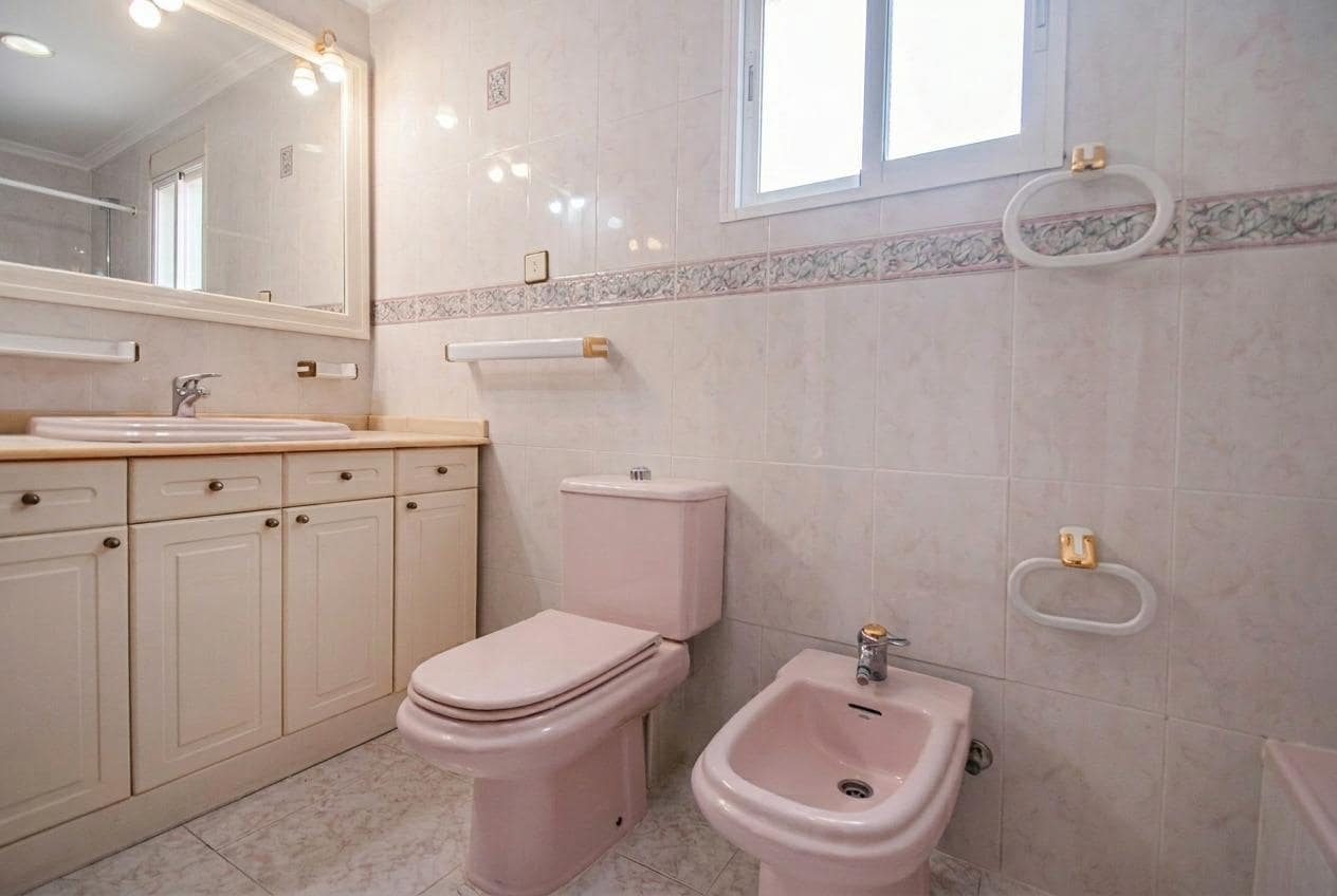 4 Zimmer Wohnung zu verkaufen in Torrent - 239.900 € (Ref: 9860069)