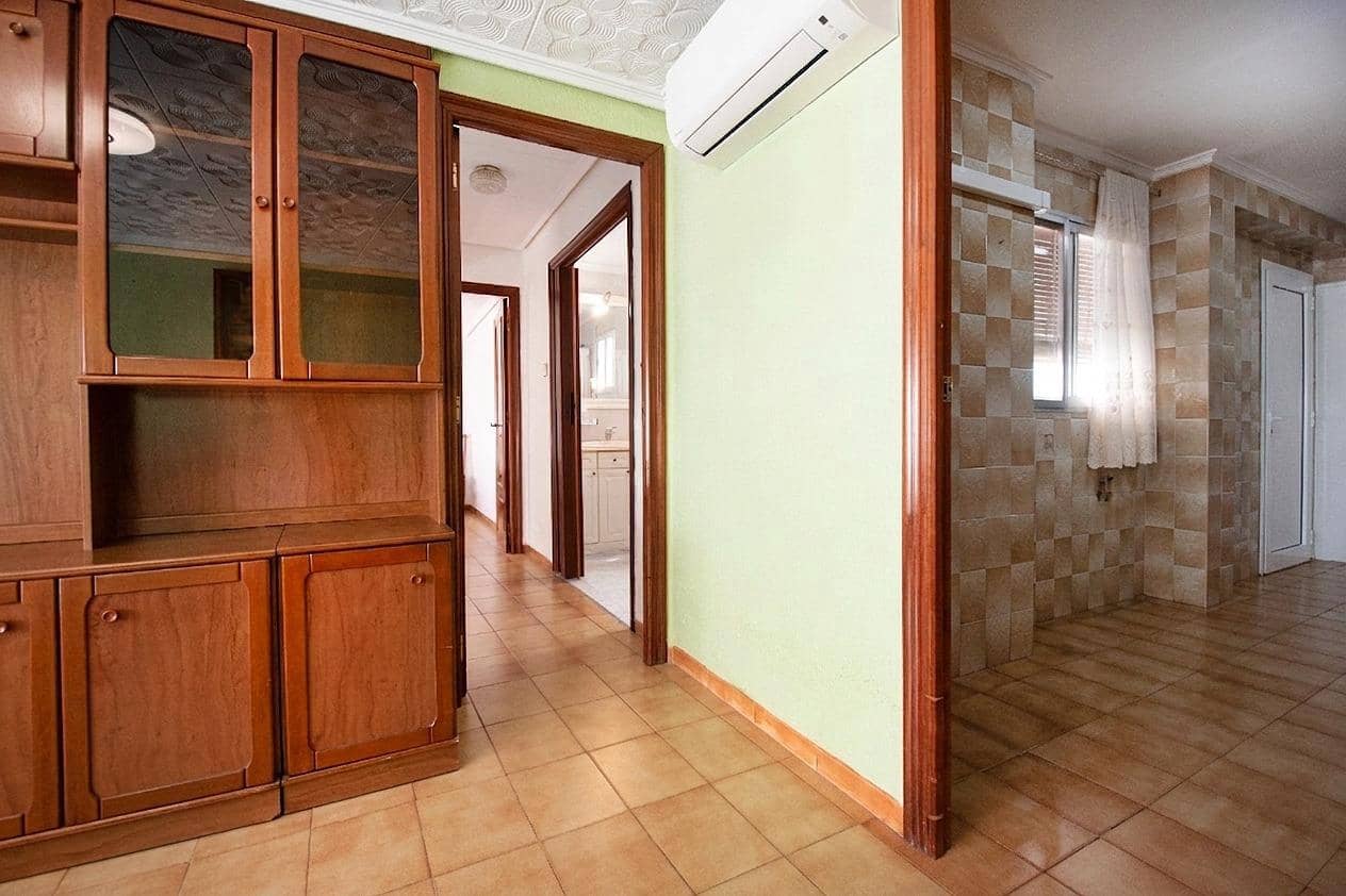 4 Zimmer Wohnung zu verkaufen in Torrent - 239.900 € (Ref: 9860069)