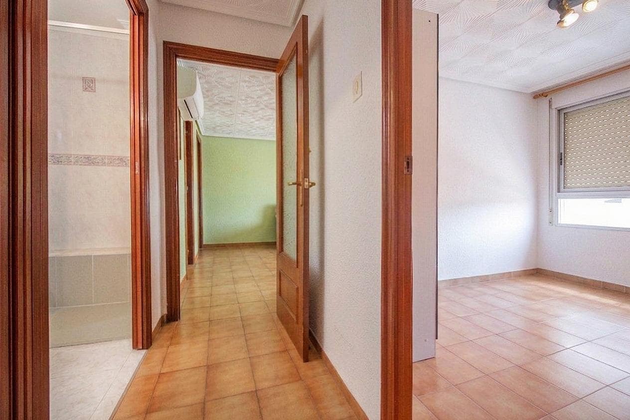 4 Zimmer Wohnung zu verkaufen in Torrent - 239.900 € (Ref: 9860069)
