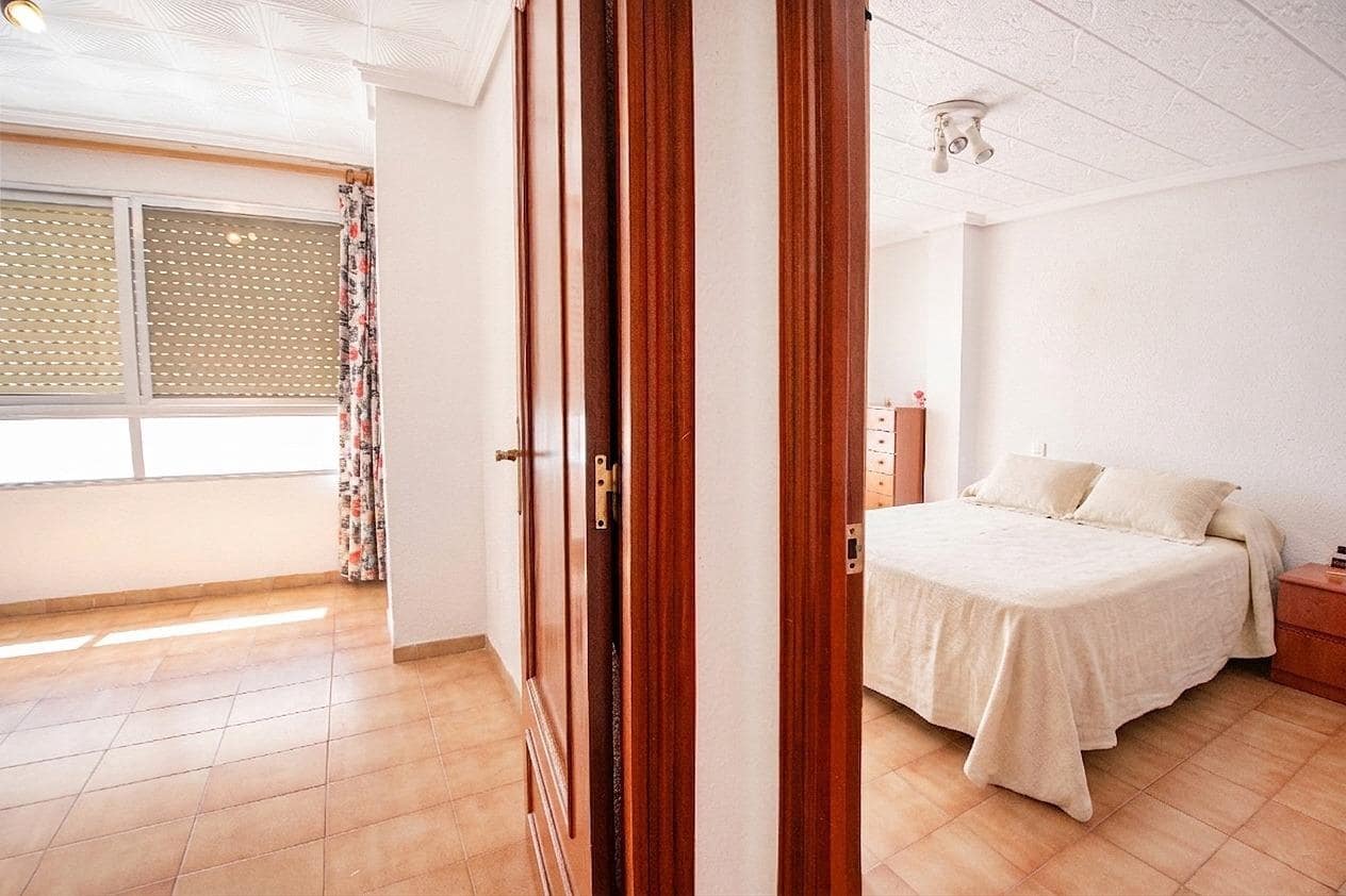 4 Zimmer Wohnung zu verkaufen in Torrent - 239.900 € (Ref: 9860069)