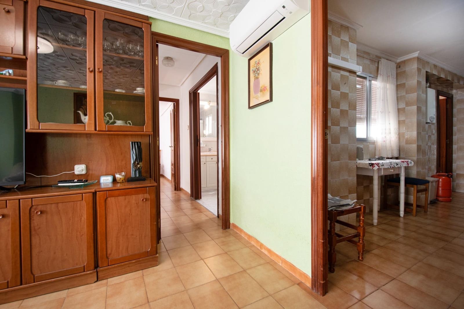 4 Zimmer Wohnung zu verkaufen in Torrent - 239.900 € (Ref: 9860069)